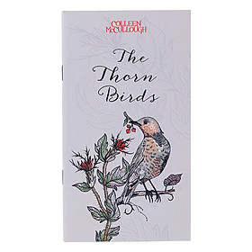 Nơi bán Sổ The Thorn Birds Cá Chép (64 Trang) - Giá Từ -1đ