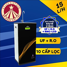 Mua Máy Lọc Nước R.O + UF ROBOT  RS Pro 410GT-UR- Hàng chính hãng