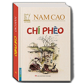 Hình ảnh Chí Phèo (Bìa Cứng) - Tái Bản