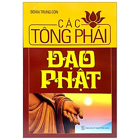 Nơi bán Các Tông Phái Đạo Phật - Giá Từ -1đ