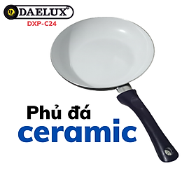 Mua Chảo chống dính đáy từ Daelux DXP-C24