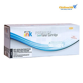 Mua Hộp mực Star-ink 17A - Hàng Chính Hãng