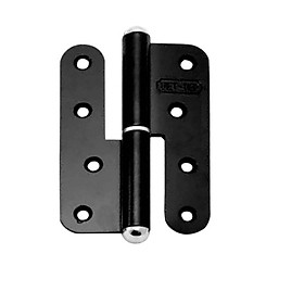 Mua Bộ 2 Bản lề sơn tĩnh điện Việt Tiệp 08127 cao cấp 125 x 86mm