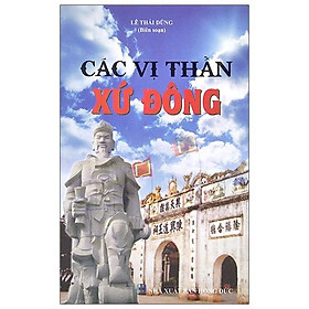 Các Vị Thần Xứ Đông