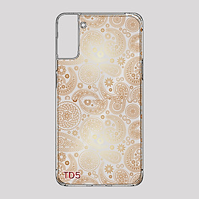 Ốp Lưng Dẻo Dành Cho SAMSUNG GALAXY S21 PLUS