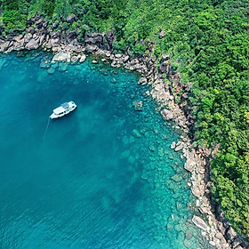 Tour Phú Quốc 4N3Đ, Khách Sạn 2 Sao, Khởi Hành Hàng Ngày, Đón Tại Sân Bay
