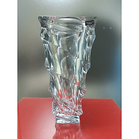 Mua LỌ HOA PHA LÊ SÉC CASABLANCA 305MM ( 9K7/8KH07/99V87/305-169 )