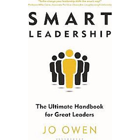 Smart Leadership