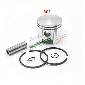 Mua Quả piston máy cắt cỏ 2 thì xăng pha nhớt. Tùy chọn 31ly  32ly  33ly  36ly