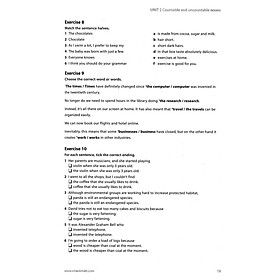 Sách Collins Work On Your Grammar - Upper Intermediate B2 - Terah Kathryn Collins