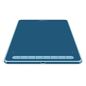 Bảng Vẽ Điện Tử XP-PEN DECO L Chip X3 Kết Nối Android - Hàng Chính Hãng
