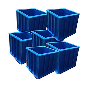 Mua Khuôn đúc mẫu bê tông