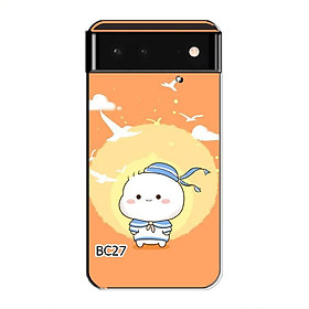 Ốp Lưng Dành Cho GOOGLE PIXEL 6