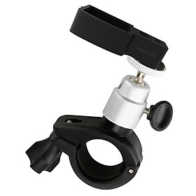 Bike Handlebar Holder Mount Stand 1/4 Screws for DJI OSMO Pocket Camera