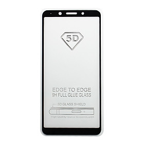 Miếng dán cường lực dành cho Realme 1 Full Keo