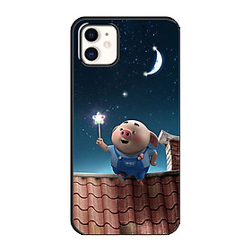 Ốp Lưng Dẻo Dành Cho IPHONE 12 MINI
