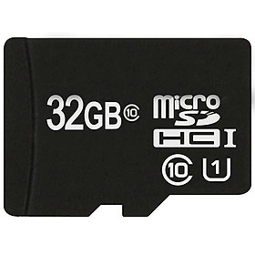 Mua Thẻ nhớ MicroSD 32Gb Class 10 BH 5 Năm