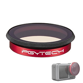 Mua Filter kính lọc MRC-CPL Osmo Action - Professional - Chính hãng PGYtech