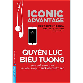 Sách Quyền Lực Biểu Tượng
