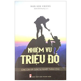 Sách Nhiệm Vụ Triệu Đô