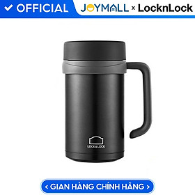 Bình Giữ Nhiệt Lock&Lock New Basic Table LHC4026B (500ml)