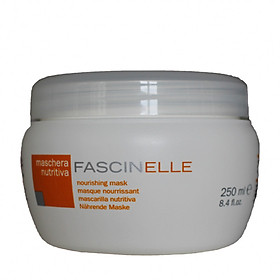Kem ủ xả dưỡng tóc FASCINELLE NOURISHING MASK - DMC010