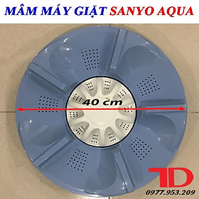 Mâm dành cho máy giặt SANYO các loại