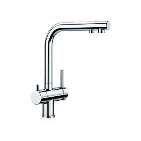 Vòi rửa bát Blanco FONTAS II Chrome 523128 hàng chính hãng