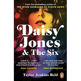 Daisy Jones & The Six