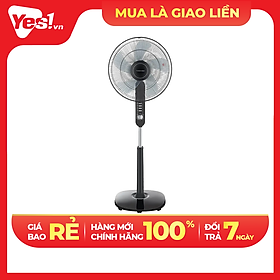 Quạt Đứng Toshiba F-LSA10(K)VN (50W) - Hàng Chính Hãng