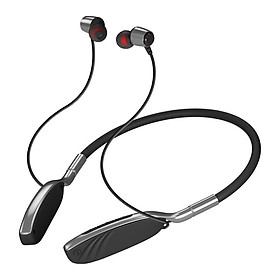Mua Tai Nghe Thể Thao Bluetooth Đeo Cổ T-Rex5.0 Pin Cực Trâu - Hàng Chính Hãng- DT080