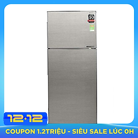 Tủ lạnh Sharp Inverter 182 lít SJ-X201E-DS