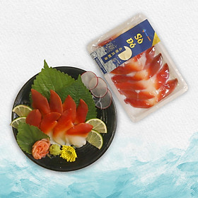 Sashimi Sò Đỏ - 100g