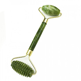 Cây Lăn Massage Chăm Sóc Da Mặt Bằng Ngọc