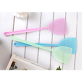 Mua Vỉ đập ruồi bằng nhựa - Loại dày