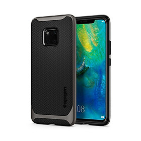 Ốp lưng Spigen Neo Hybrid cho Huawei Mate 20 Pro - Hàng chính hãng