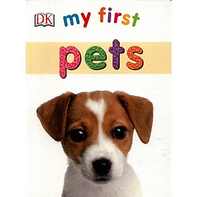 My First Pets