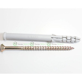 BH 3 năm cho sp 1 Bịch Vít khung bao Giải pháp đơn giản cho công việc lắp đặt khung bao chất lượng tốt