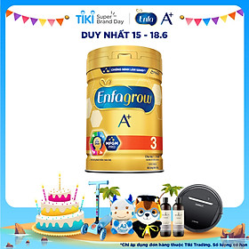 Sữa Bột Enfagrow A+ 3 (830g)