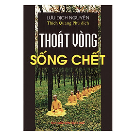 Nơi bán Thoát Vòng Sống Chết - Giá Từ -1đ