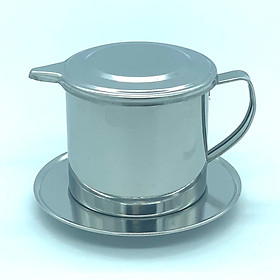 SaleBox - Thông tin mua sắm, khuyến mãi 42 Phin pha cà phê bằng inox 304 ( Size 6) giá chỉ 28000 VND