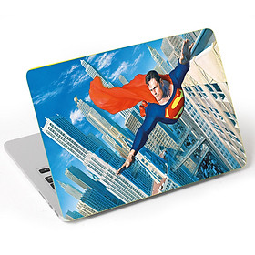 Mua Miếng Dán Trang Trí Mặt Ngoài + Lót Tay Laptop Hoạt Hình LTHH - 687