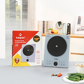 Mua Bếp điện từ đơn Kalpen công suất 2000W hàng Đức  bảo hành 2 năm hàng chính hãng