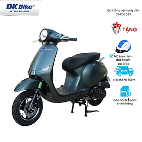 Xe Ga 50cc DK Roma SX