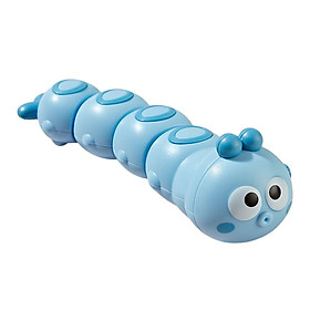 Cartoon Caterpillar Toys Educational Toys Color Leaning for Kids Gifts