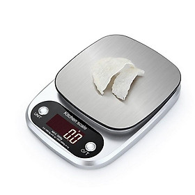 Mua Cân Điện Tử Nhà Bếp SH-131  Cân Tiểu Ly Độ Chính Xác Đạt 0 1g