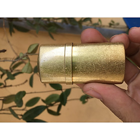 Mua HỘP QUẸT  BẬT LỬA CỐI CỔ ZO/RRO Z521 CỰC CHẤT