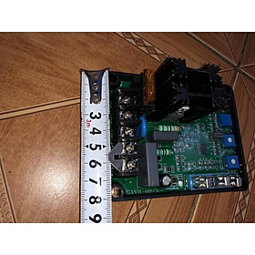 Mua Mạch TRỰC TIẾP máy phát điện/bộ điều chỉnh áp tự động 8-12-15AH