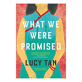 What We Were Promised