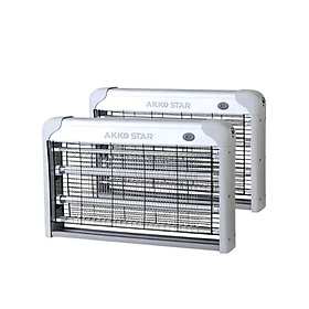 Mua ĐÈN BẮT MUỖI 20W/30W/40W AKKO STAR   - HÀNG CHÍNH HÃNG
